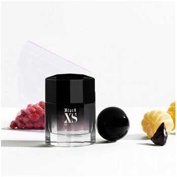 Black XS EDT